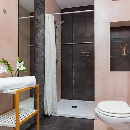 Mokotow Obrzezna By Renters