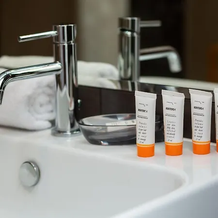 Mokotow Obrzezna By Renters Διαμέρισμα *