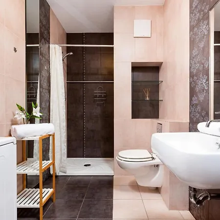 Mokotow Obrzezna By Renters 바르샤바