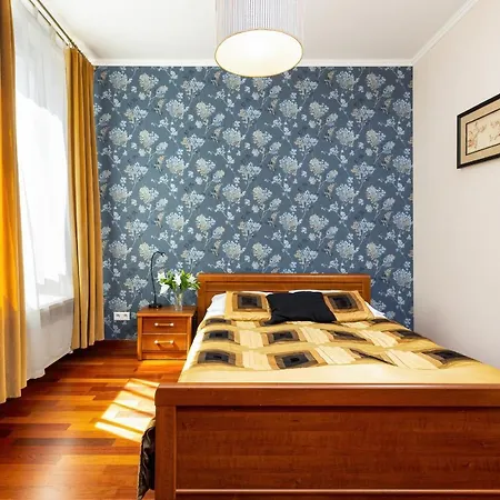 Appartement Mokotow Obrzezna By Renters Varsovie