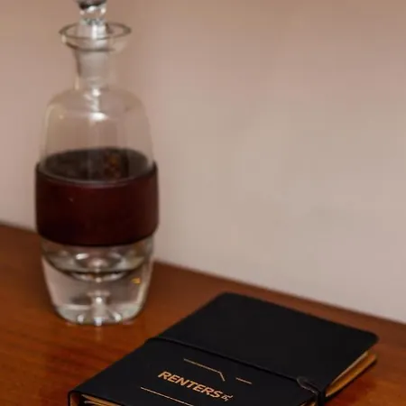 Appartement Mokotow Obrzezna By Renters *