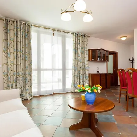 Mokotow Obrzezna By Renters *