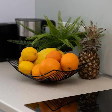 Apartment Mokotow Obrzezna By Renters *