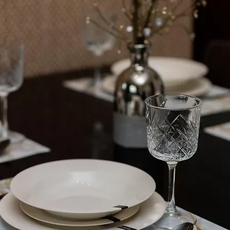 Mokotow Obrzezna By Renters 바르샤바