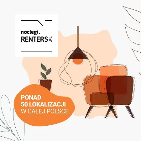 Mokotów Obrzeżna By Renters