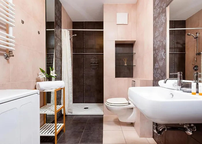 Mokotow Obrzezna By Renters Warsaw