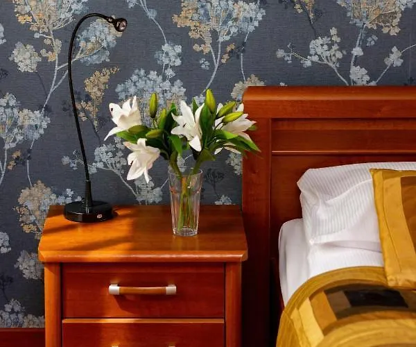 Mokotow Obrzezna By Renters Apartment Warsaw