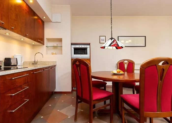 Mokotow Obrzezna By Renters ワルシャワ