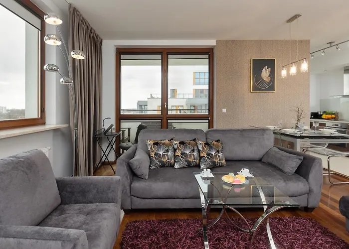 Mokotow Obrzezna By Renters *