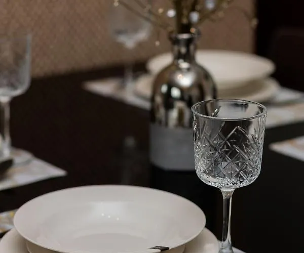 Mokotow Obrzezna By Renters Warsaw