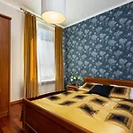 Apartment Mokotow Obrzezna By Renters Warschau