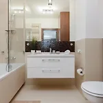Apartment Mokotow Obrzezna By Renters *