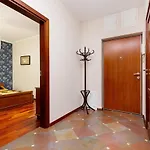 Mokotow Obrzezna By Renters Warschau