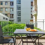 Mokotow Obrzezna By Renters Appartement