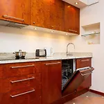Appartement Mokotow Obrzezna By Renters Warschau
