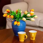 Mokotow Obrzezna By Renters Warschau