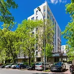 Mokotow Obrzezna By Renters