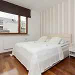Appartement Mokotow Obrzezna By Renters